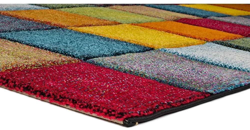 Tappeto , 160 x 230 cm Matrix Square - Universal