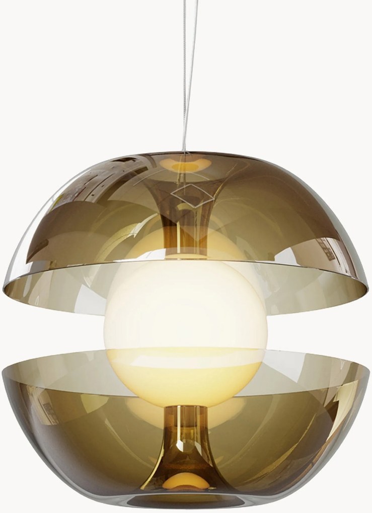 Lampada a sospensione a LED Rebel