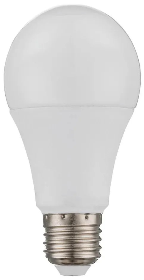 Lampadina LED dimmerabile AGL E27/9W/230V 4000K - Globo 10625DCK