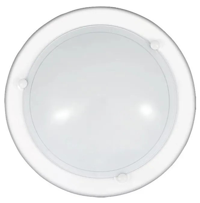 Rabalux 5101 - Plafoniera UFO 1xE27/60W/230V