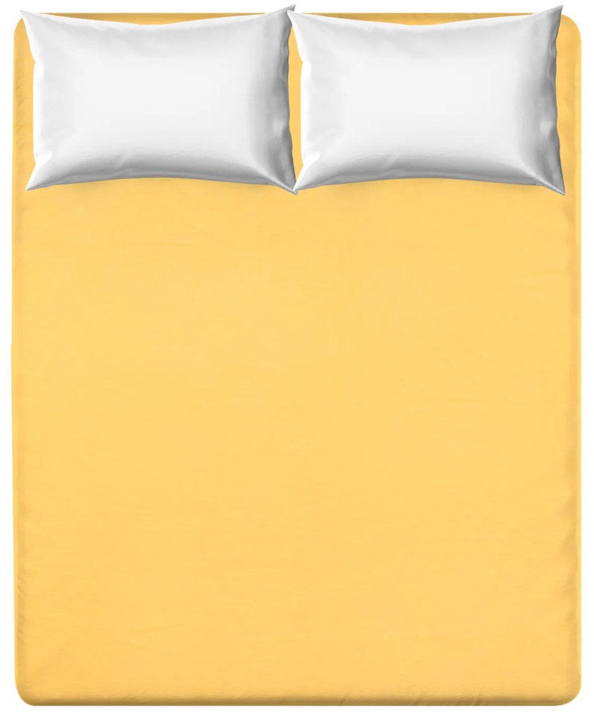 Lenzuolo con angoli matrimoniale I love yellow Quotes
