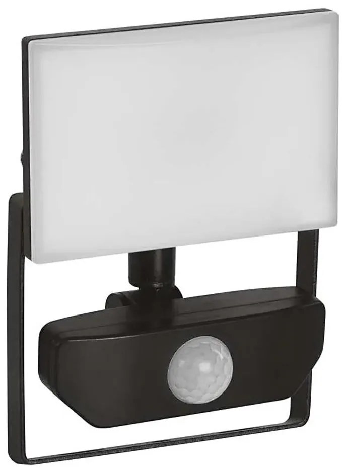 Riflettore LED con sensore TAMBO LED/10W/230V 4000K IP54