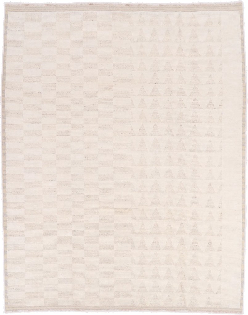 Berber Tappeto orientale 240x310 (Pakistan) Annodato A Mano