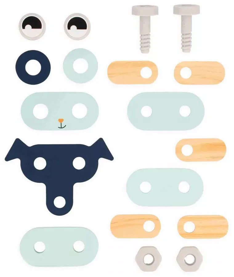 Brico'Kids - Piccoli animali fai da te