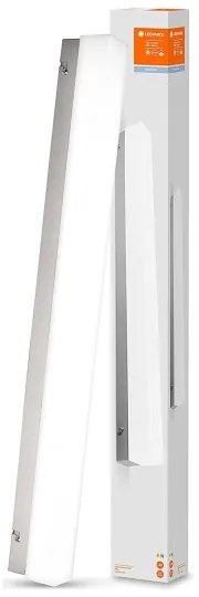 Ledvance - Luce LED per specchio da bagno SQUARE LED/14W/230V IP44 3000/4000K