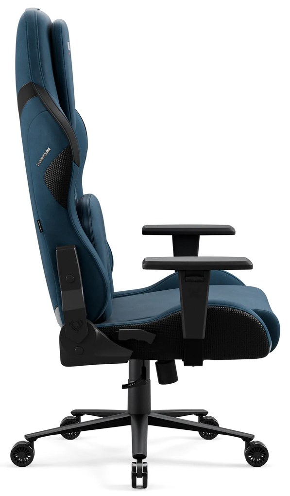 Sedia Da Gaming Diablo X.One Prime, Normal Size, Meta Ocean