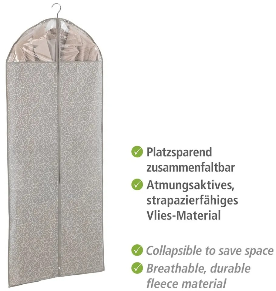 Tuta beige, 150 x 60 cm Balance - Wenko