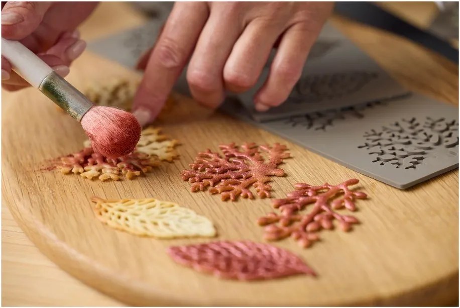 Stampo da forno in silicone 29x9 cm Latte – Blomsterbergs