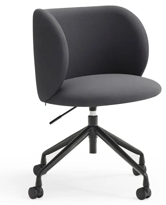 Sedia da ufficio Mogi - Teulat