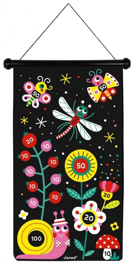 Gioco delle Freccette - Giardino