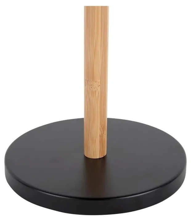 Porta carta igienica in bambù Clean - PT LIVING