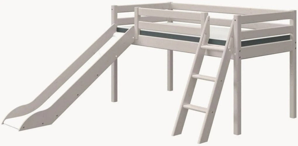 Letto per bambini in legno Classic