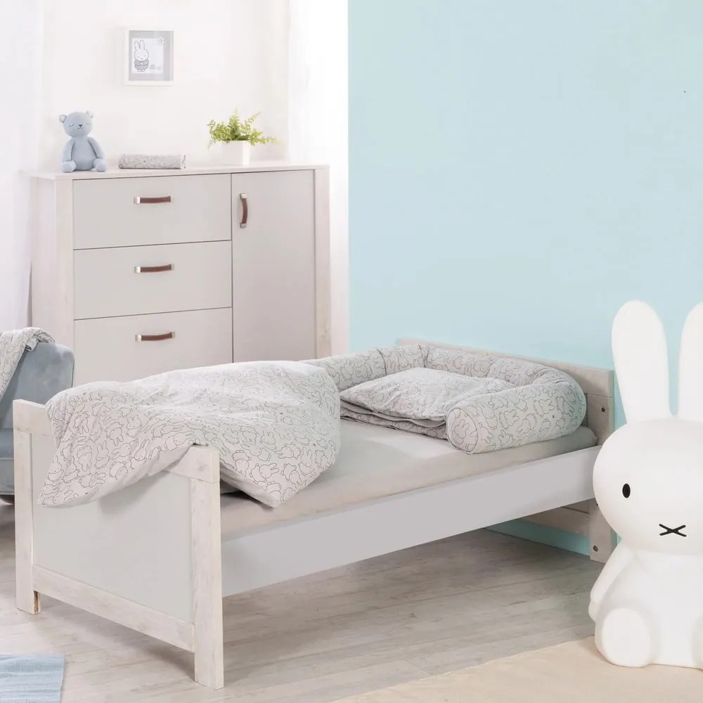 Materasso per culla 170 cm Miffy - Roba