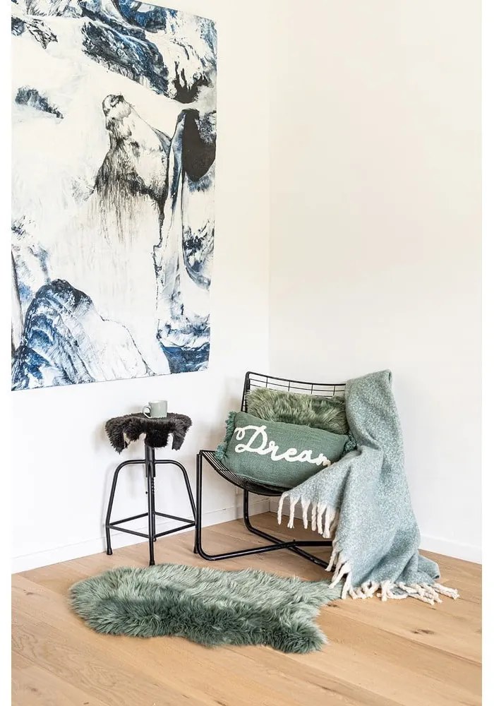 Cuscino decorativo 50x30 cm Cotton Slub Dream - Tiseco Home Studio