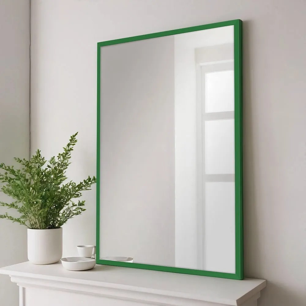 Specchio da parete 52x72 cm Green – knor
