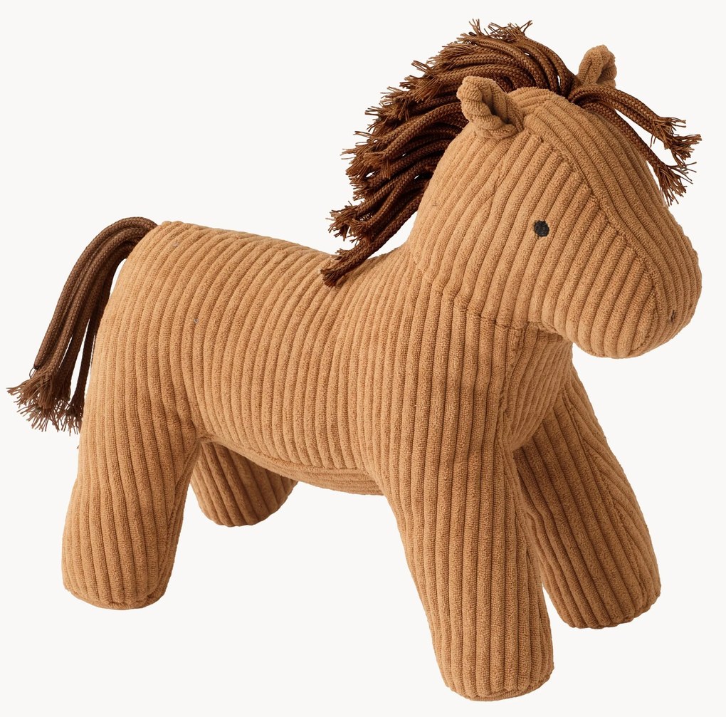 Cavallo di peluche Vera Aiden
