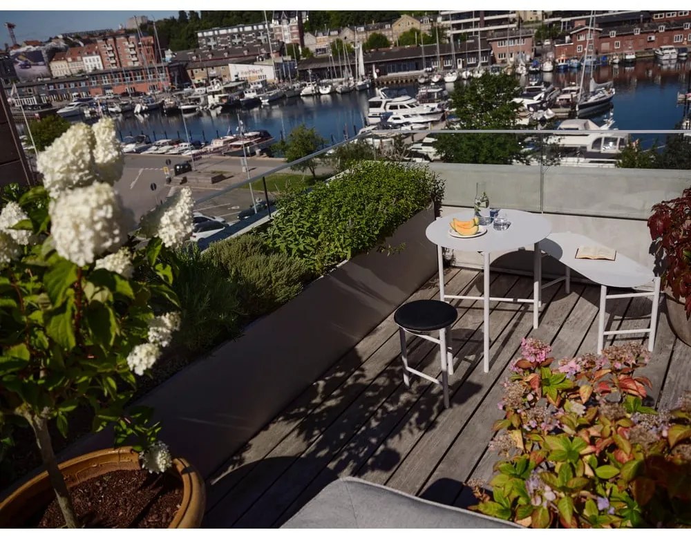 Cuscino per sedia 33x33 cm Disc – Zone