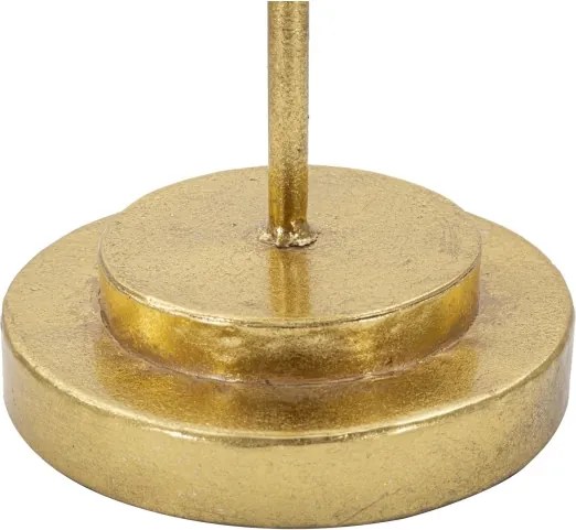 Scultura Farfalle Cm Ø 19,5X40,5