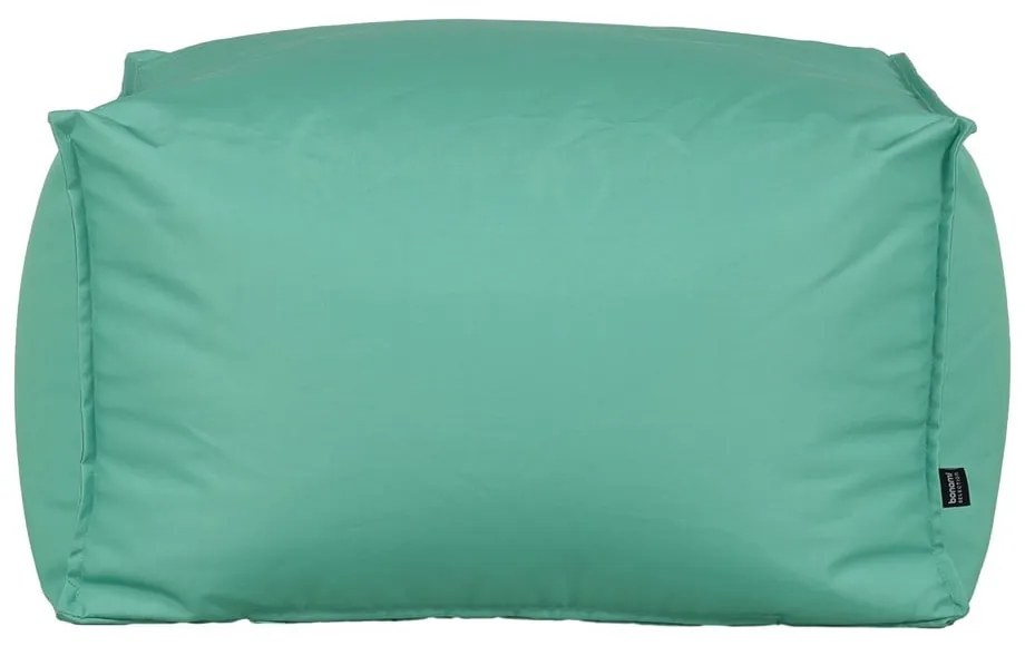 Pouf da giardino verde – Bonami Essentials