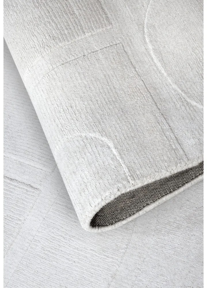 Tappeto color crema in lana tessuto a mano 160x230 cm Alexis - Villeroy&amp;Boch