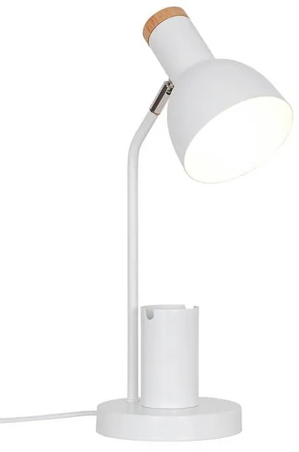 Devone Lampada da Tavolo Bianco - Nordlux