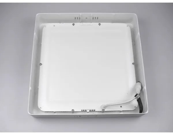 Plafoniera LED GERRY LED/18W/230V 4000K bianco