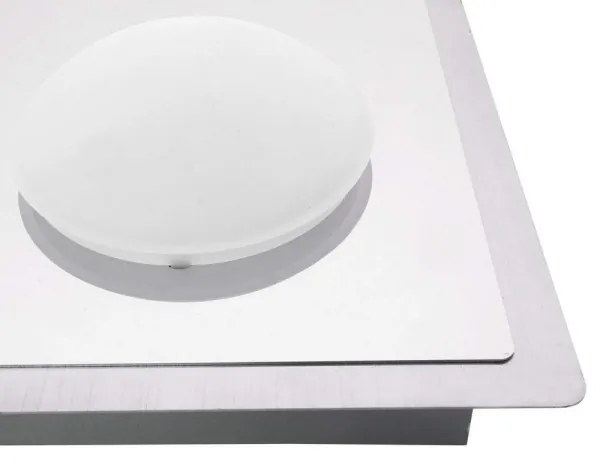 Briloner 2092-048 - Plafoniera LED da bagno SURFLINE 4xLED/4,5W/230V IP44