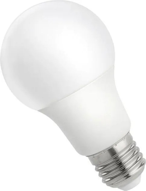 Lampadina LED GLS A60 E27/9W/230V 4000K