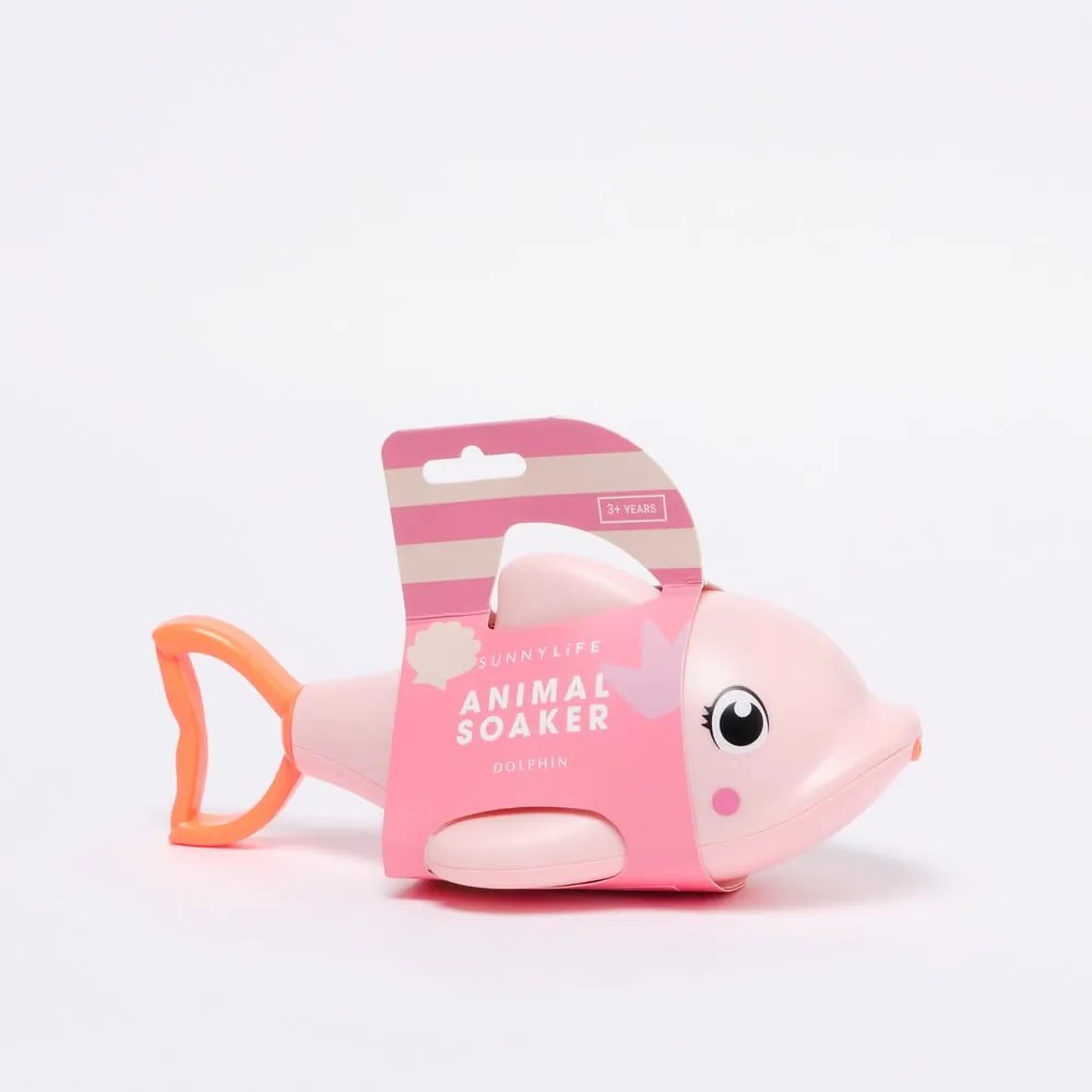 Pistola ad acqua Dolphin - Sunnylife