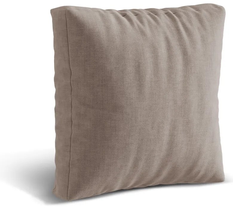 Cuscino beige per divano componibile Martina - Micadoni Home