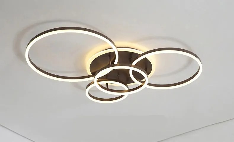 Lampada da soffitto APP1057-C