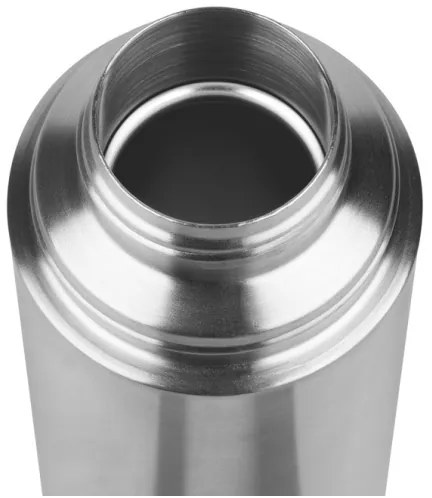 Tefal - Thermos con tazza 0,7 l SENATOR acciaio inossidabile