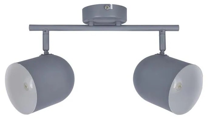 Luce Spot AZURO 2xE27/40W/230V