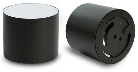 Immax NEO 07242L - Lampada LED dimmerabile RONDATE 18W/230V 11,5cm Wi-Fi Tuya