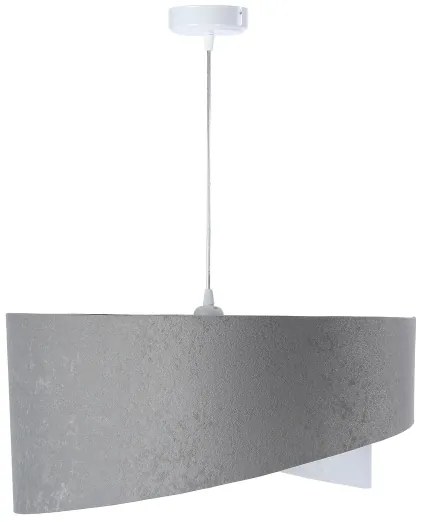 Lampadario a sospensione con filo GALAXY 1xE27/60W/230V