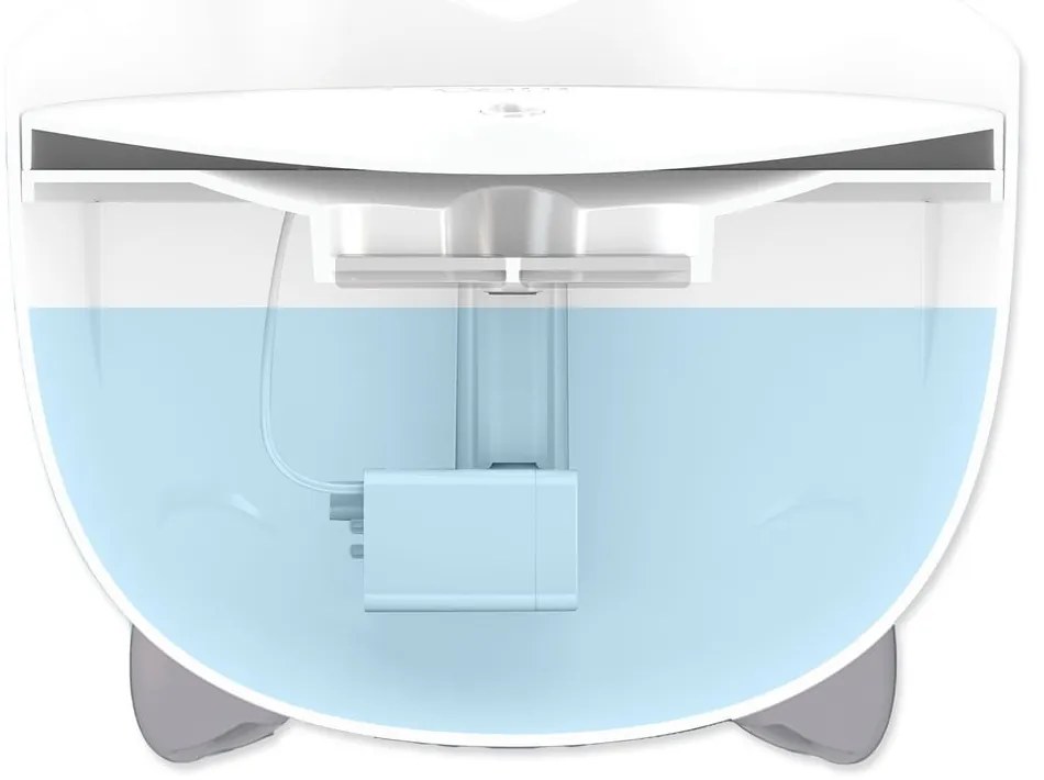 Fontana per gatto ø 22 cm Catit Pixi - Plaček Pet Products