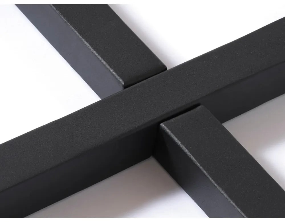 Tavolo da pranzo rotondo con piano in rovere naturale ø 120 cm Cesura - Unique Furniture