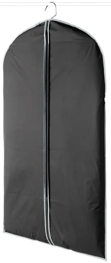 Borsa porta abiti nera da appendere Urban - Compactor