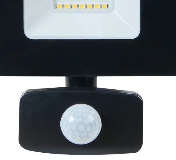 Eglo 97461 - Riflettore a LED con sensore FAEDO 3 LED/20W/230V IP44