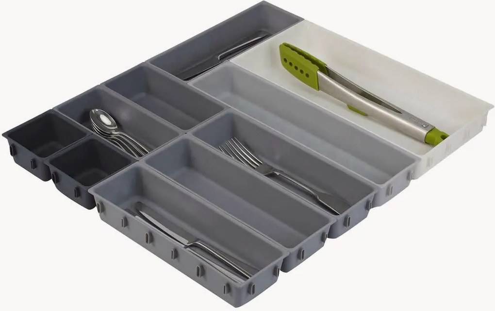 Set di organizer Blox, set da 10