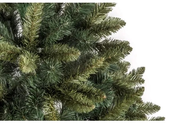 Albero di Natale MONTAGNA 120 cm abete