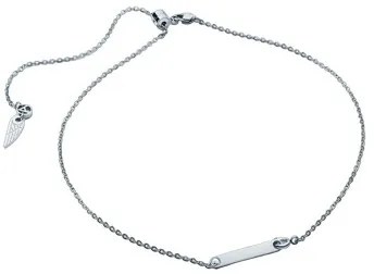 Collana Uomo AN Jewels AL.NLIS02S