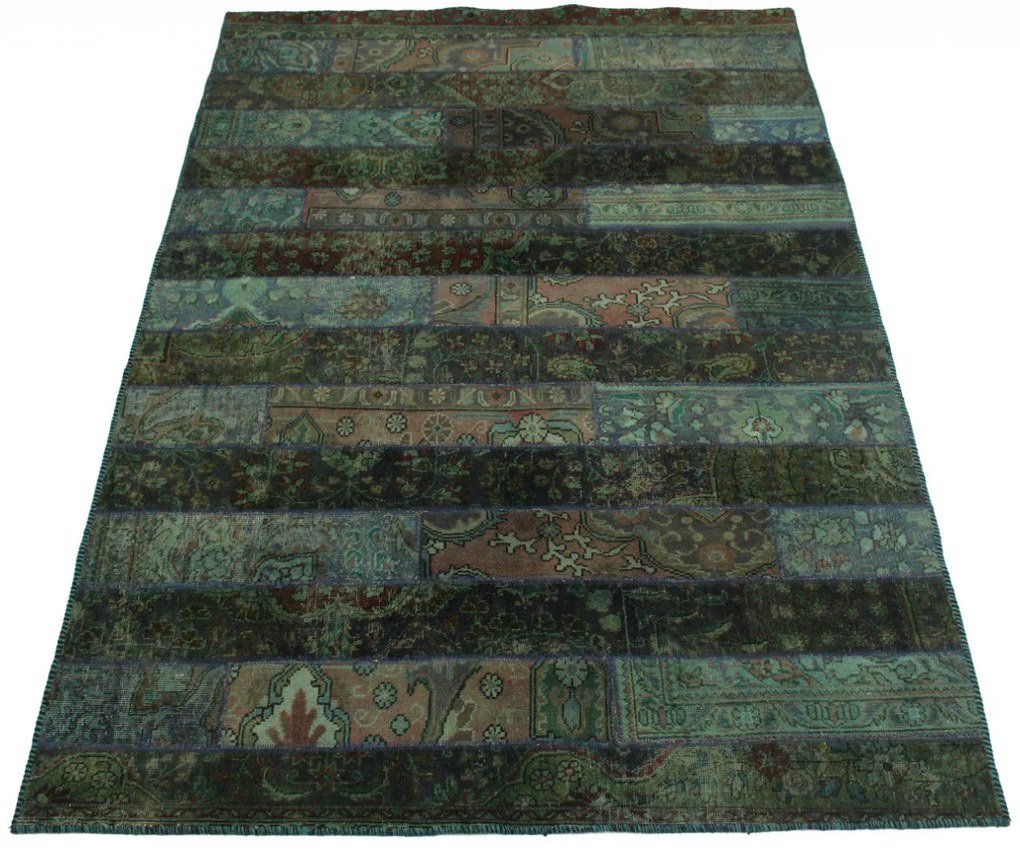 Vintage Tappeto 170 x 250 (Oriental)