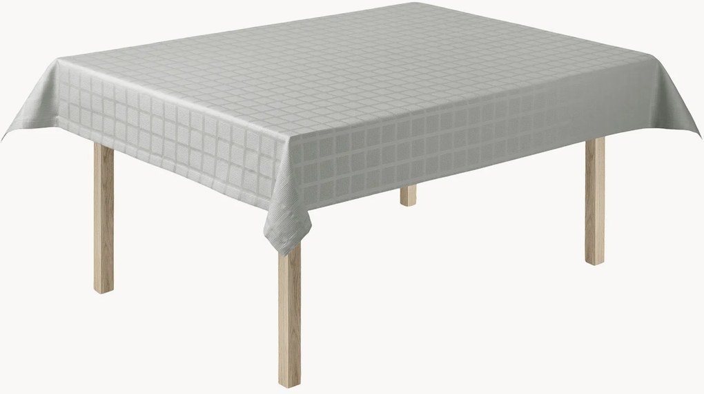 Tovaglia in cotone Brick