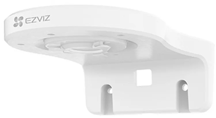 Staffa di montaggio EZVIZ CMT BRACKET WALL MOUNT per telecamera EZVIZ C6 e C4W