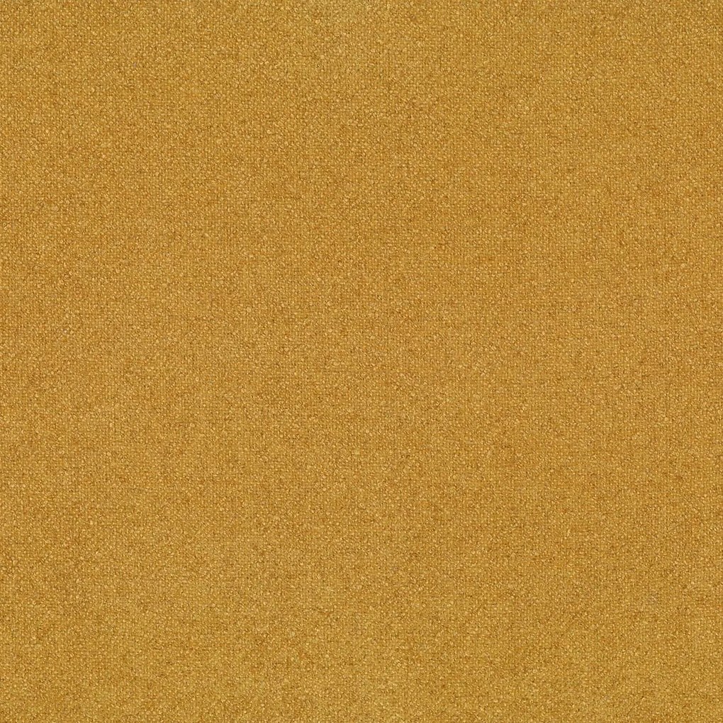 Dalt cuscino disponibile in diversi colori realizzato in bouclé morbido impermeabile T07 giallo