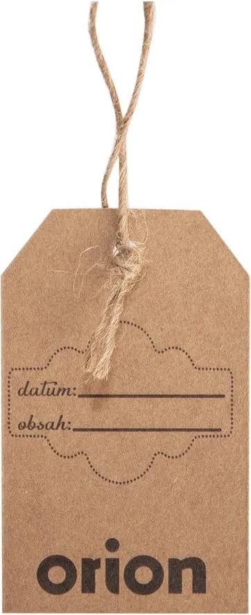 Contenitore per alimenti in vetro alimentare Irma – Orion