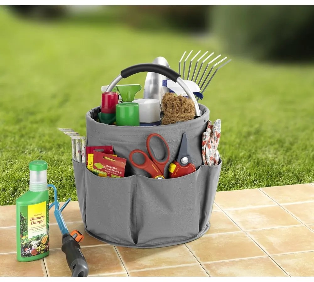 Organizer per detersivi volume 16 l Universal – Maximex