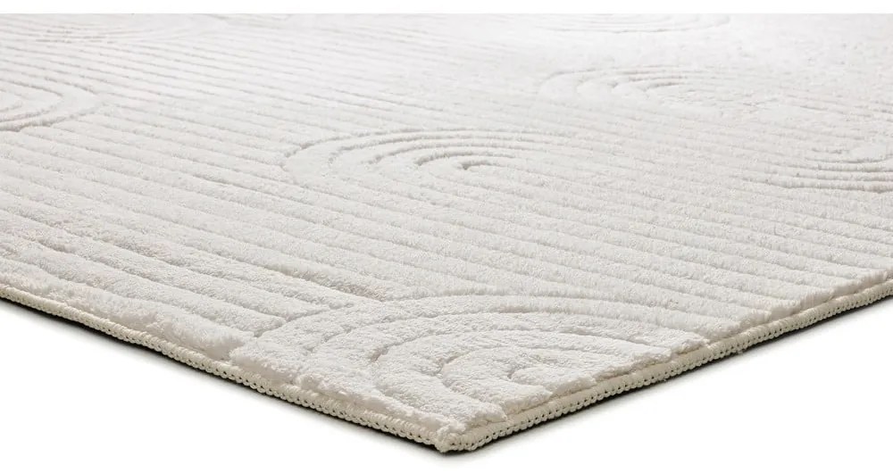 Tappeto crema 160x230 cm Estilo - Universal