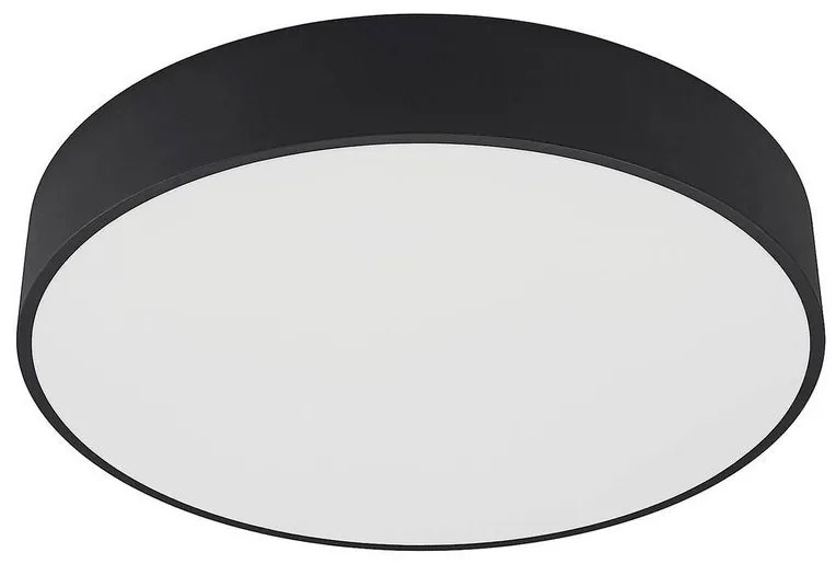 Arcchio - Noabelle LED Plafoniera Ø60 Black Arcchio